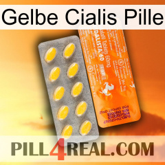 Yellow Cialis Pill new05